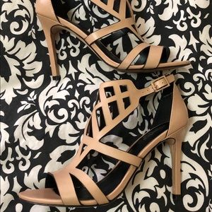 Charles by Charles David Cut our Heels